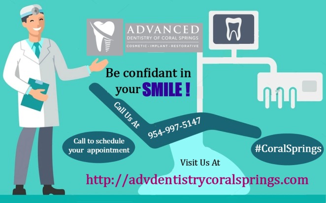 Experts in Teeth Replacements for Missing Teeth in Coral Springs.jpg