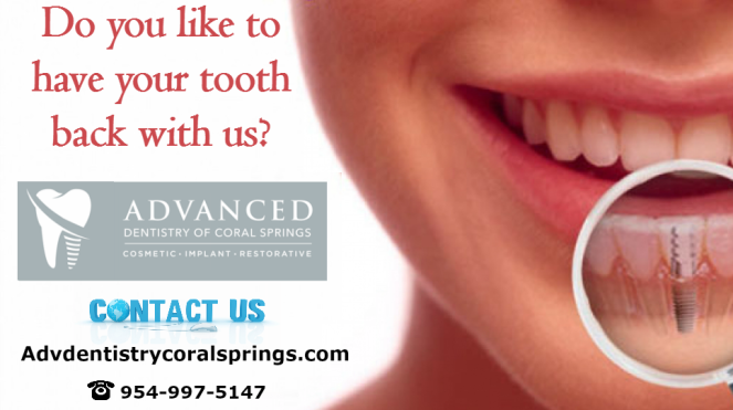 General Dentist Services in Coral Springs